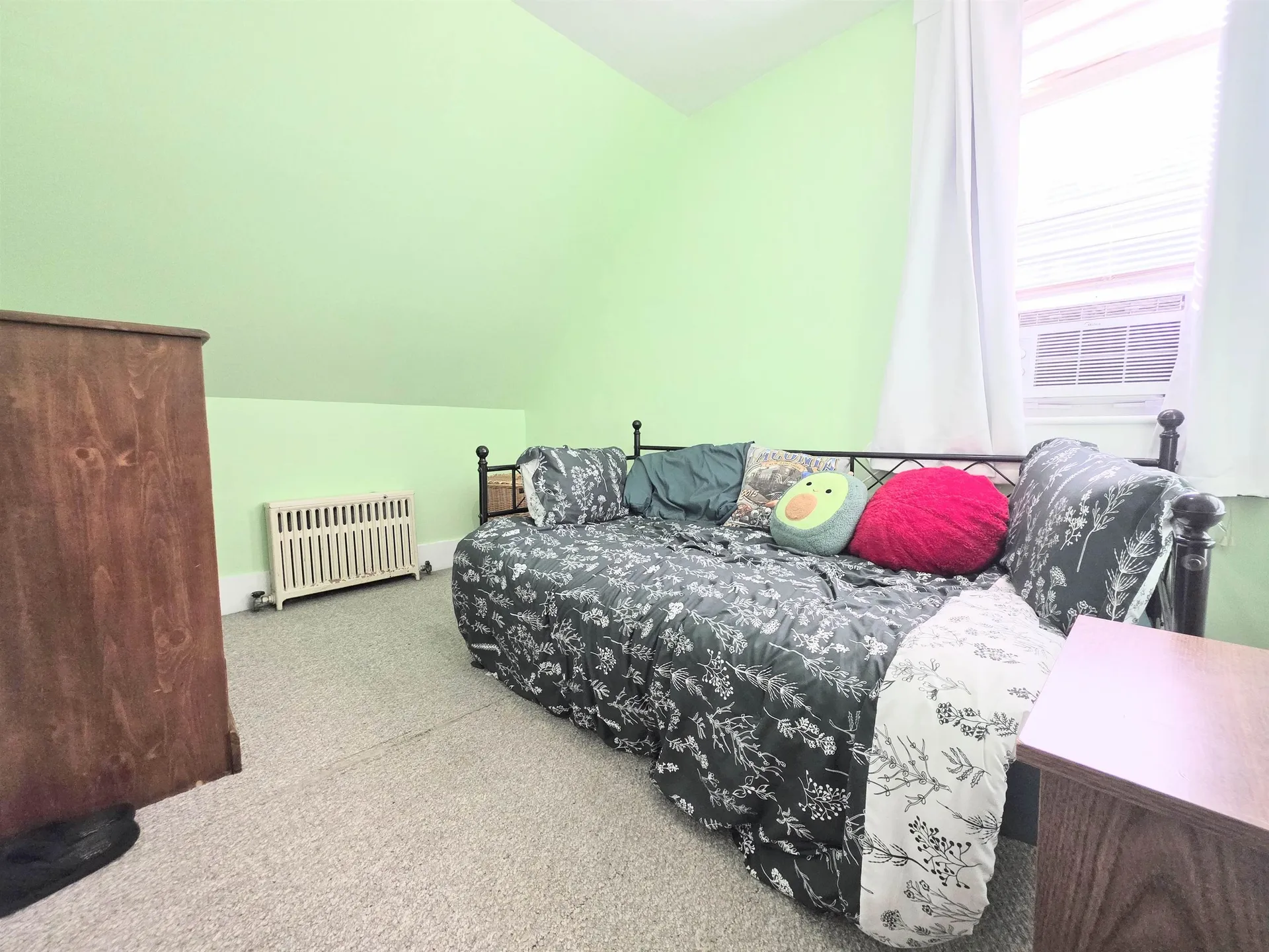 28 Mill Street Belmont NH 03220