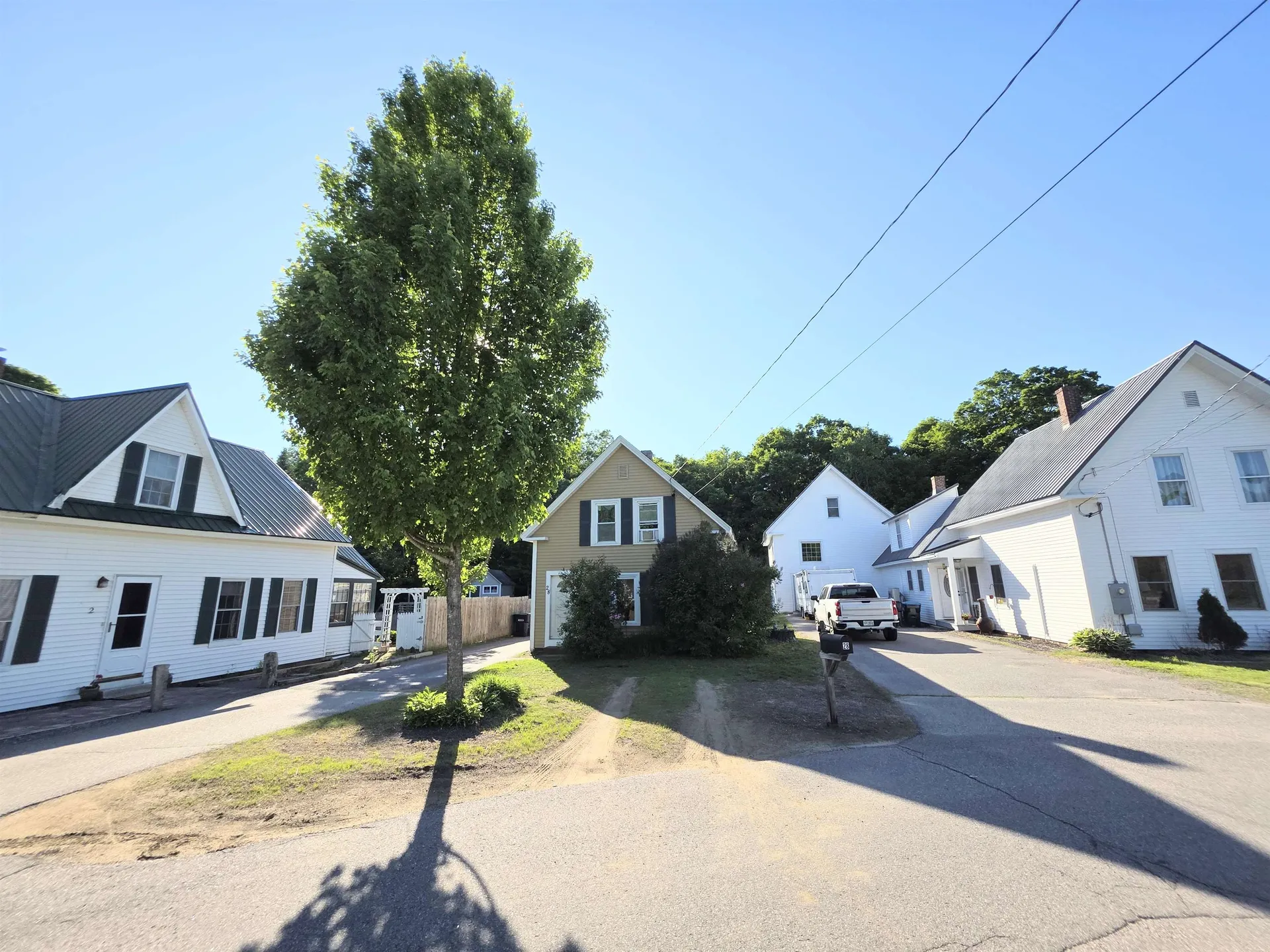 28 Mill Street Belmont NH 03220