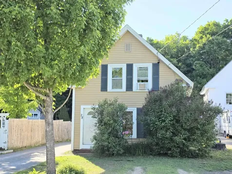 28 Mill Street Belmont NH 03220