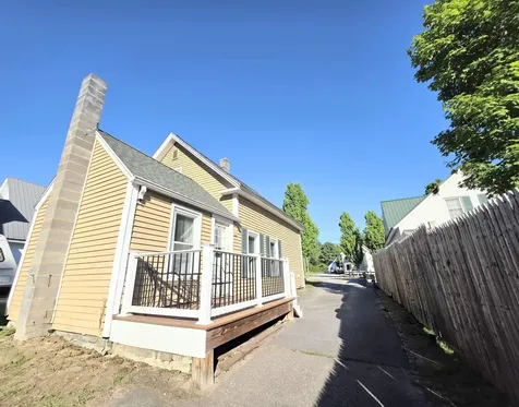 28 Mill Street Belmont NH 03220