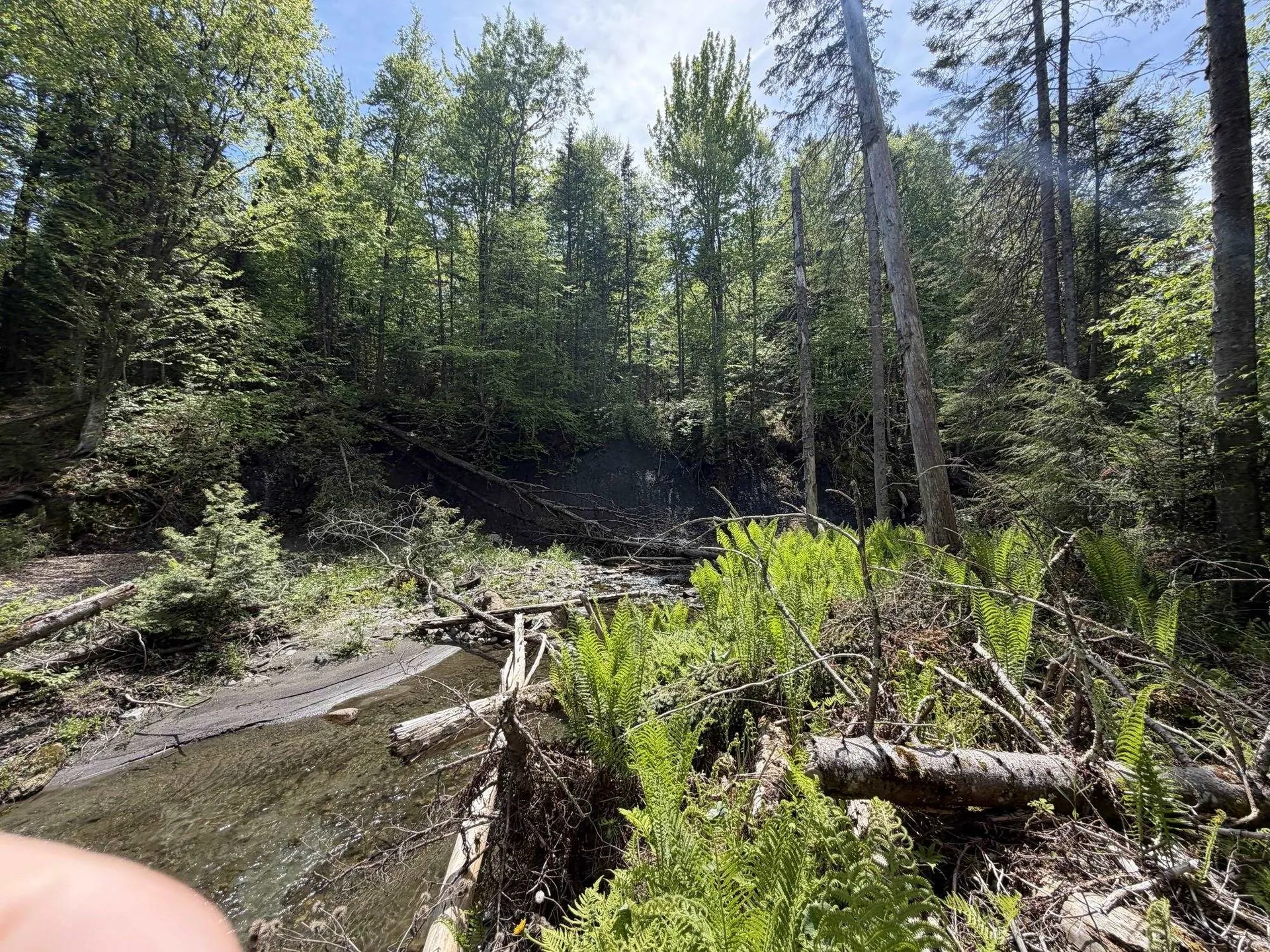 2278 Valley Road Holland VT 05830