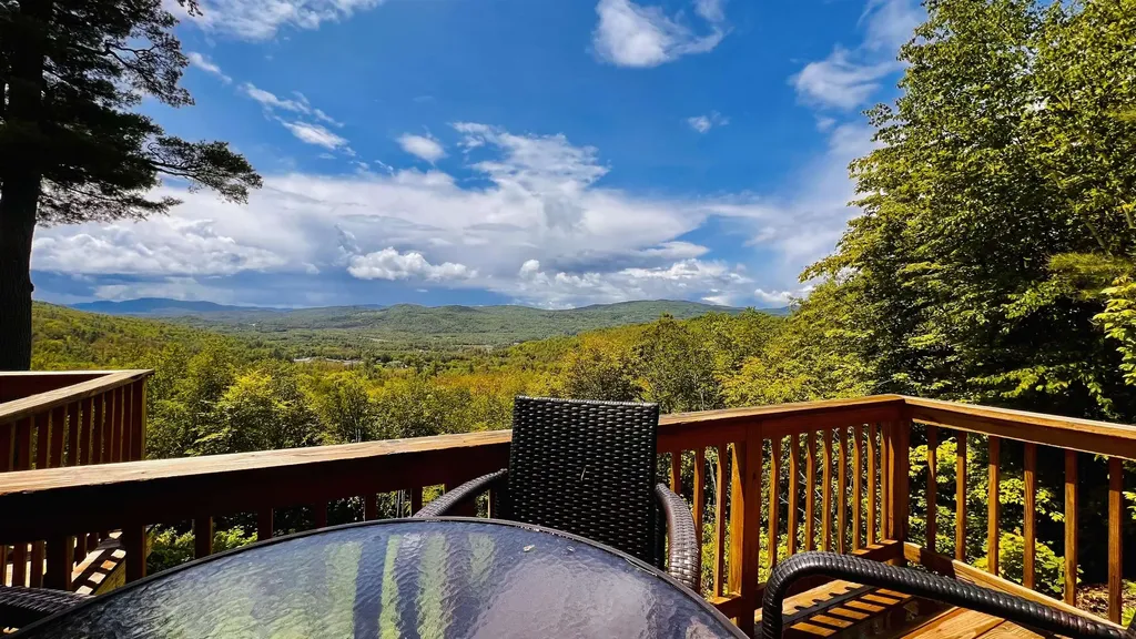 182-10 Pinnacle Road Campton NH 03223
