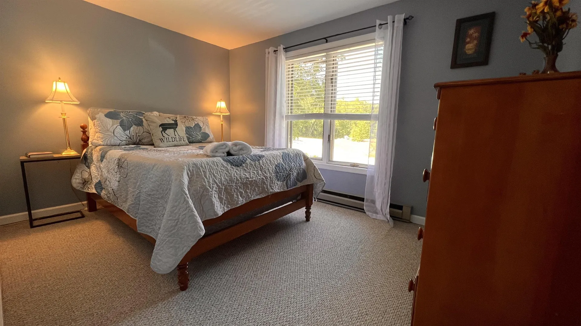 182-10 Pinnacle Road Campton NH 03223