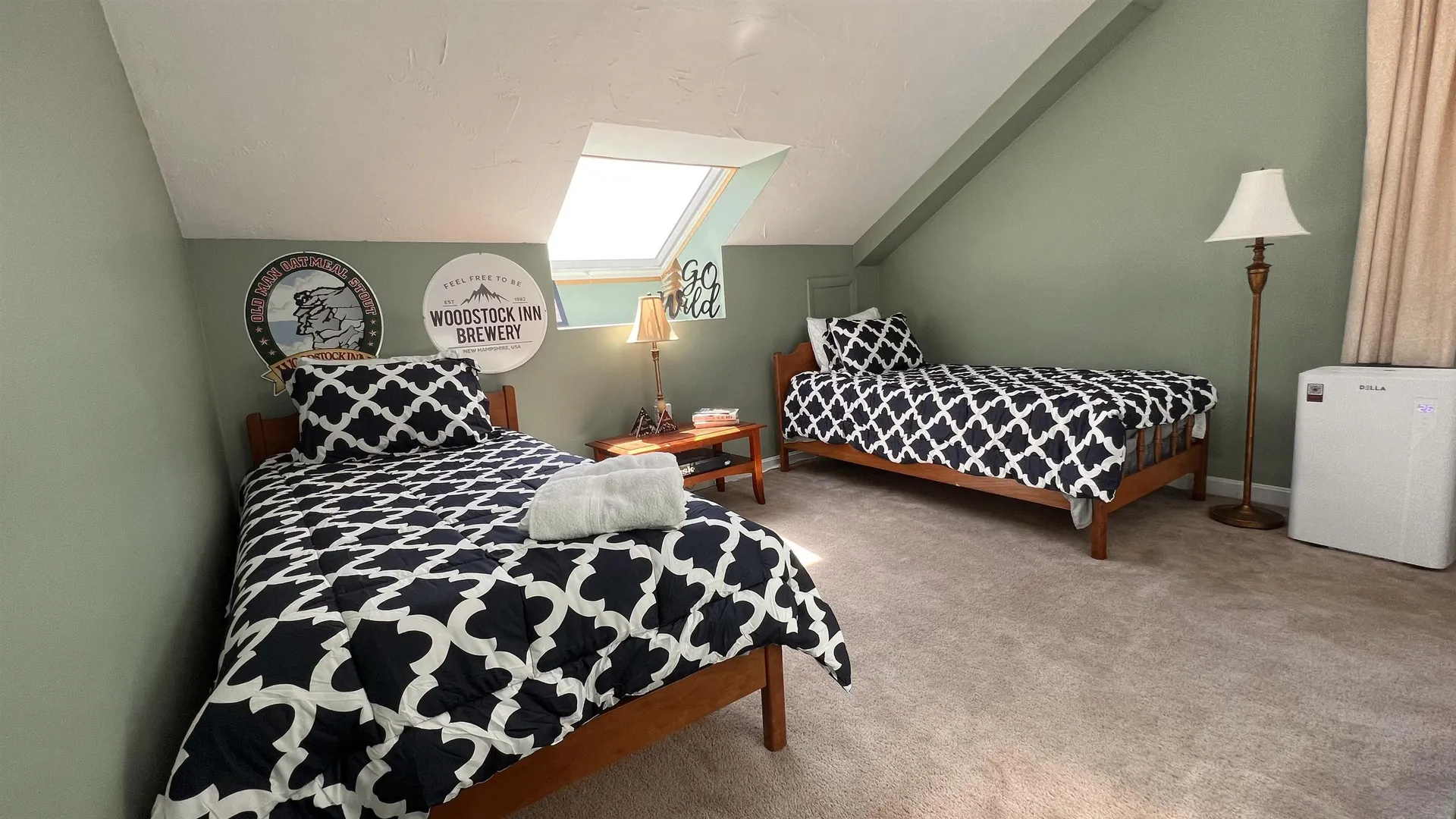 182-10 Pinnacle Road Campton NH 03223