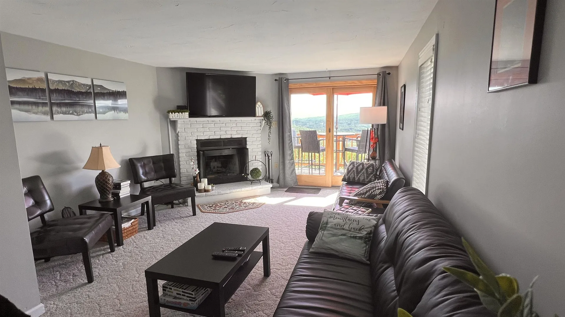 182-10 Pinnacle Road Campton NH 03223