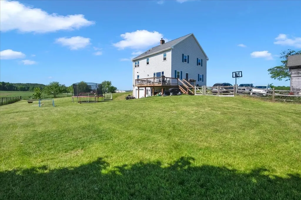 239 North Orwell Road Orwell VT 05760