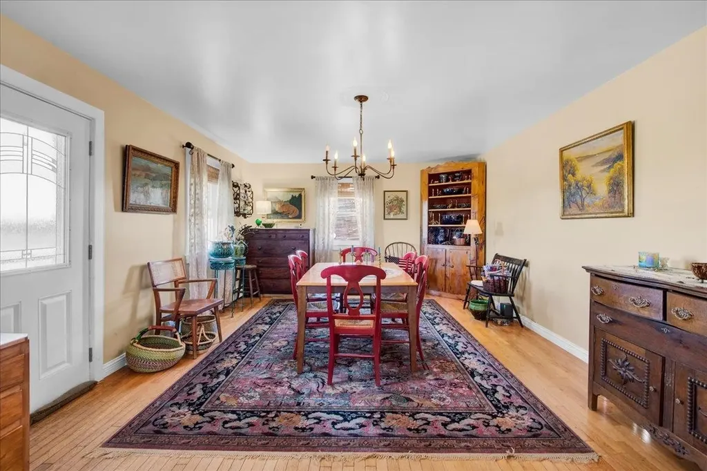 239 North Orwell Road Orwell VT 05760