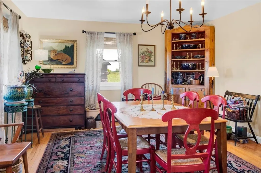 239 North Orwell Road Orwell VT 05760
