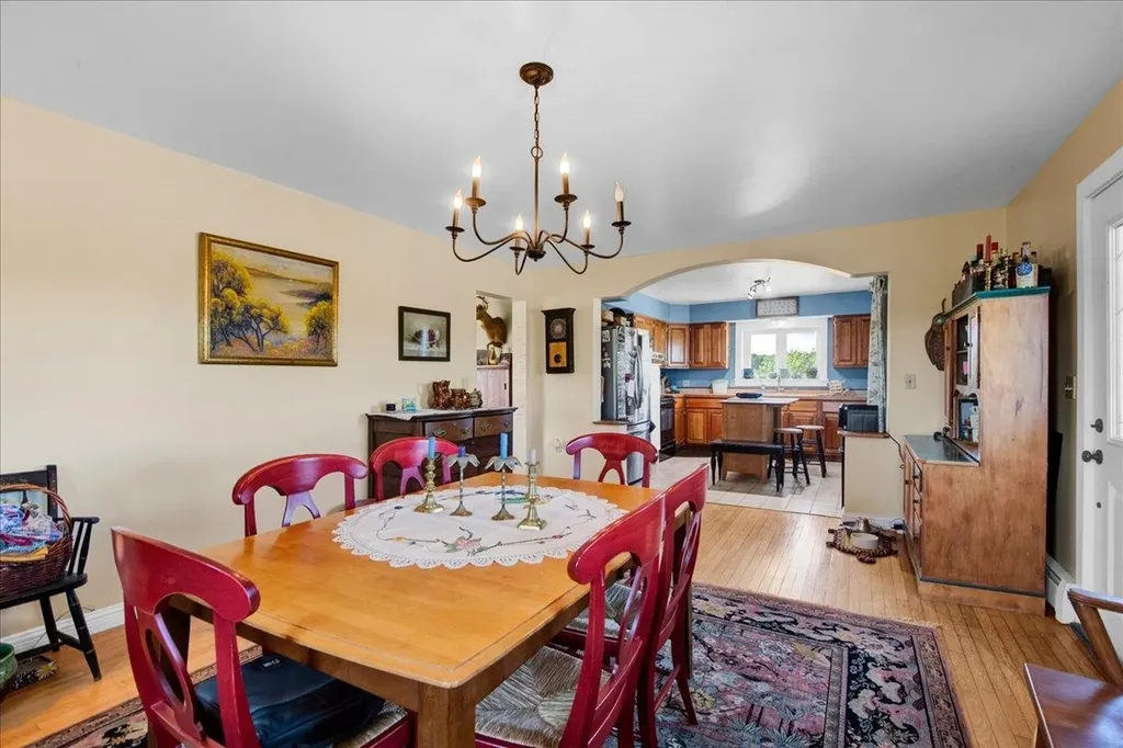 239 North Orwell Road Orwell VT 05760