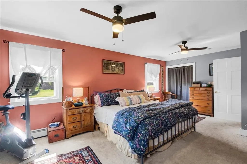 239 North Orwell Road Orwell VT 05760