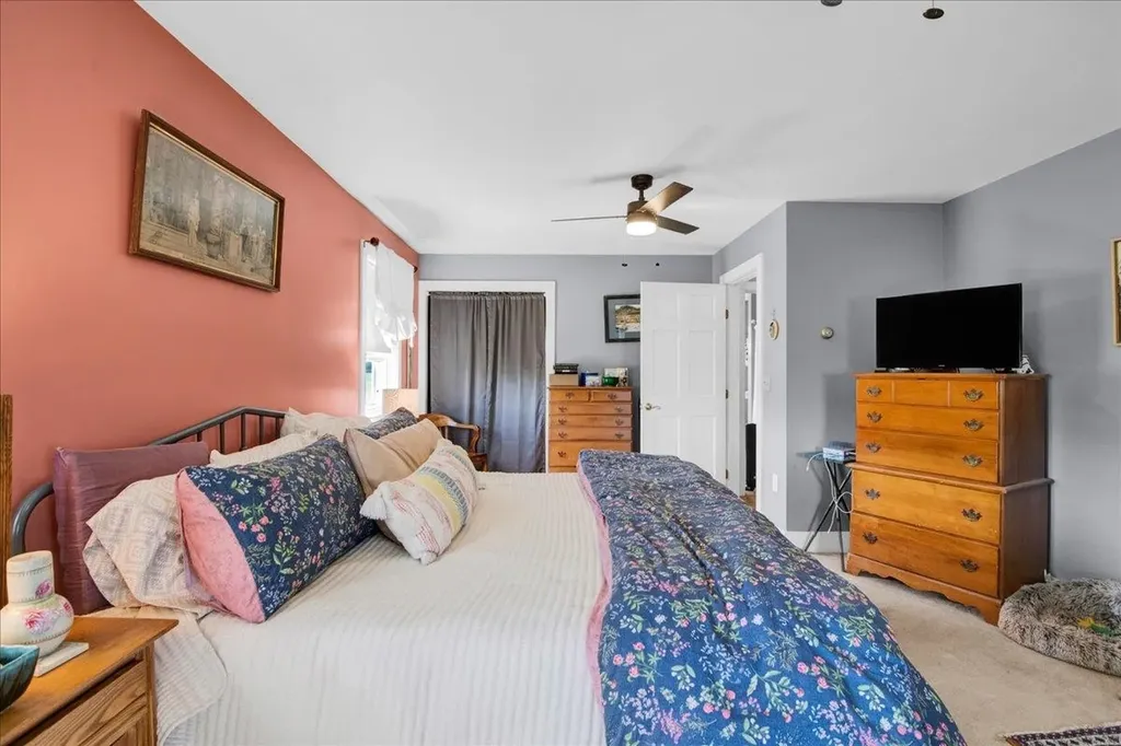 239 North Orwell Road Orwell VT 05760