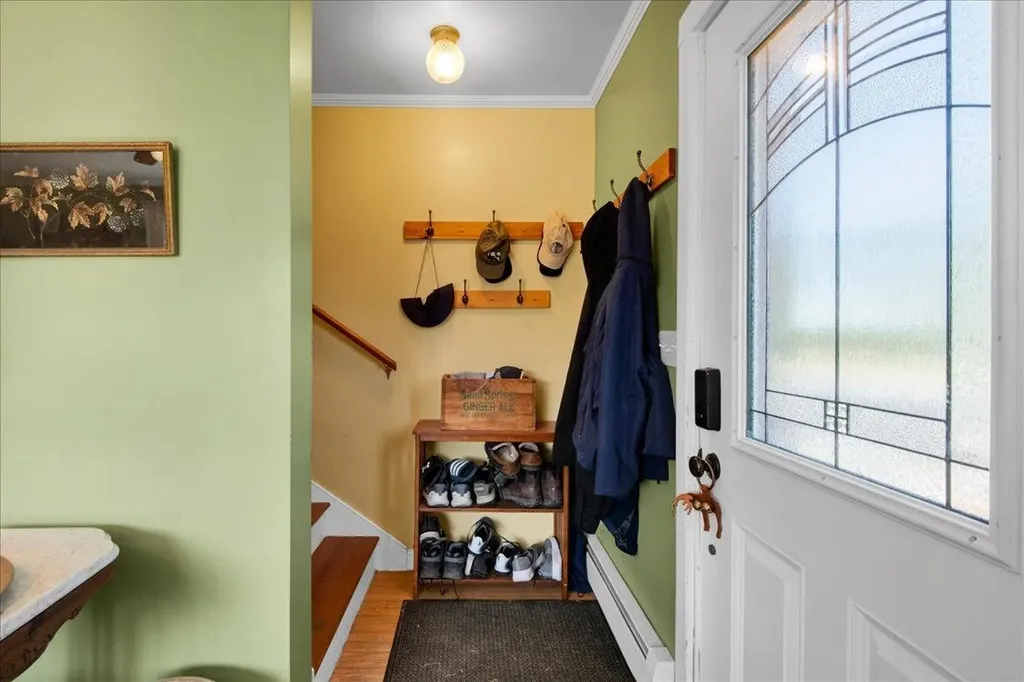 239 North Orwell Road Orwell VT 05760