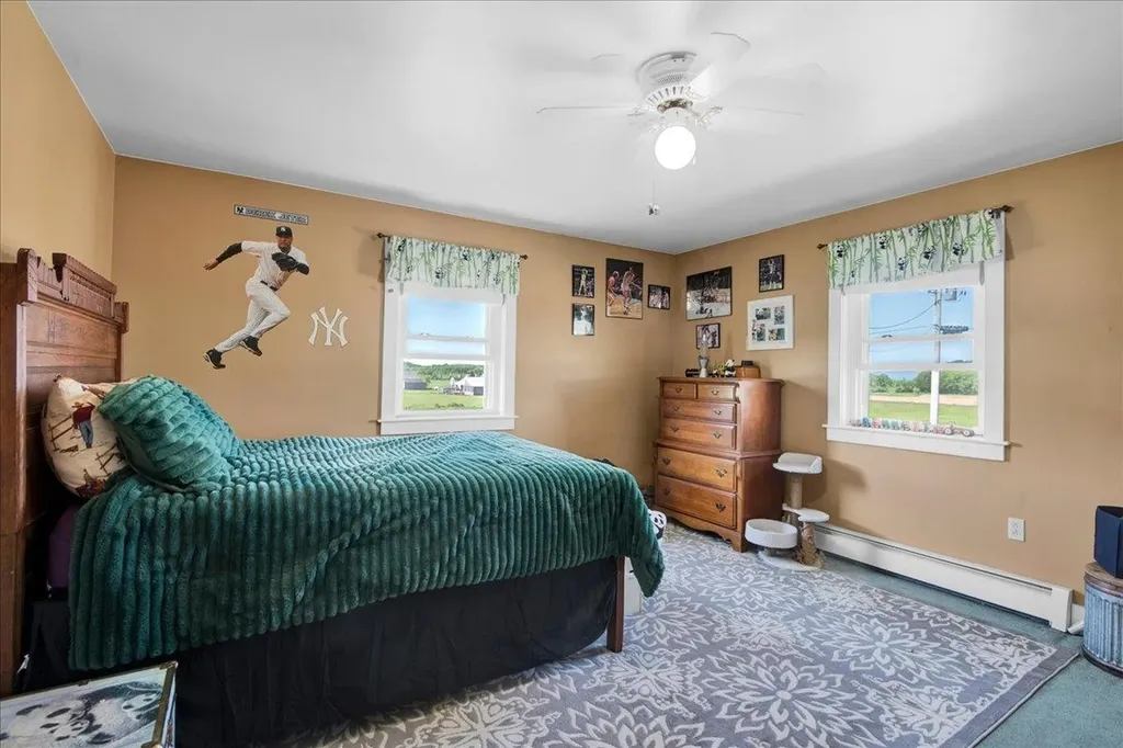 239 North Orwell Road Orwell VT 05760
