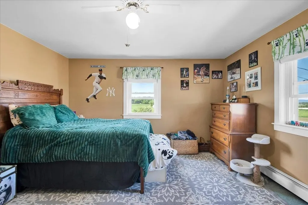 239 North Orwell Road Orwell VT 05760