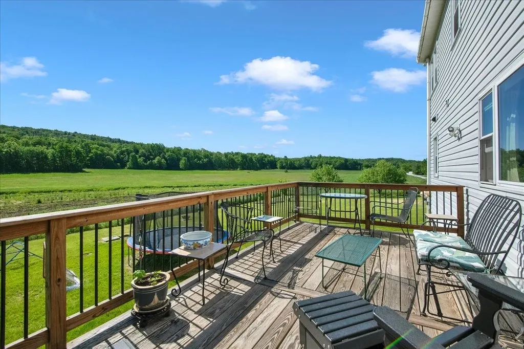 239 North Orwell Road Orwell VT 05760