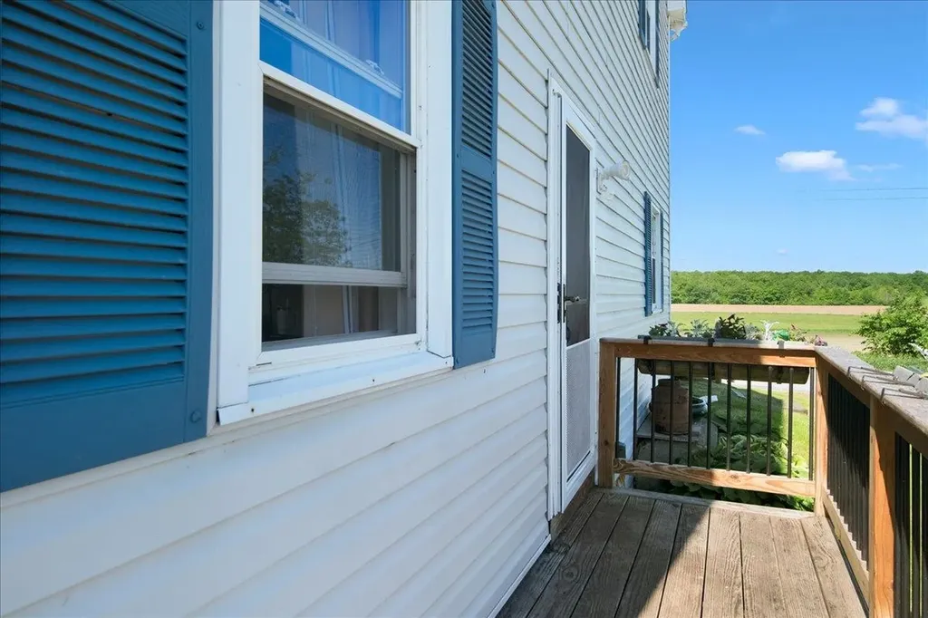 239 North Orwell Road Orwell VT 05760