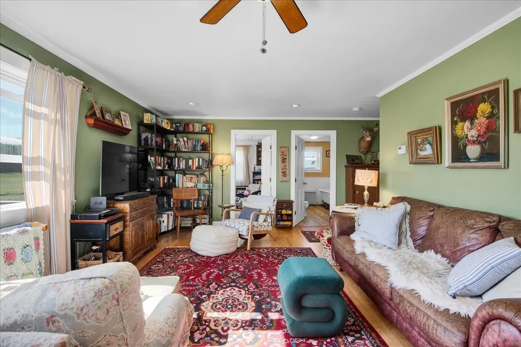 239 North Orwell Road Orwell VT 05760
