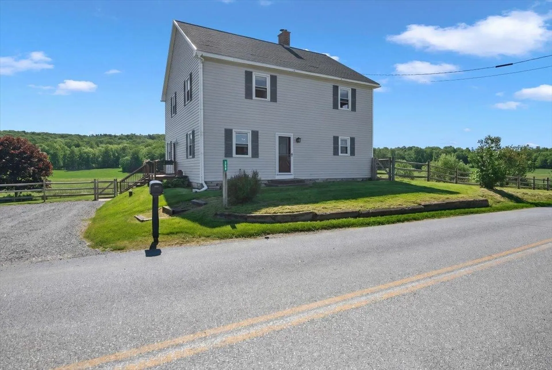 239 North Orwell Road Orwell VT 05760