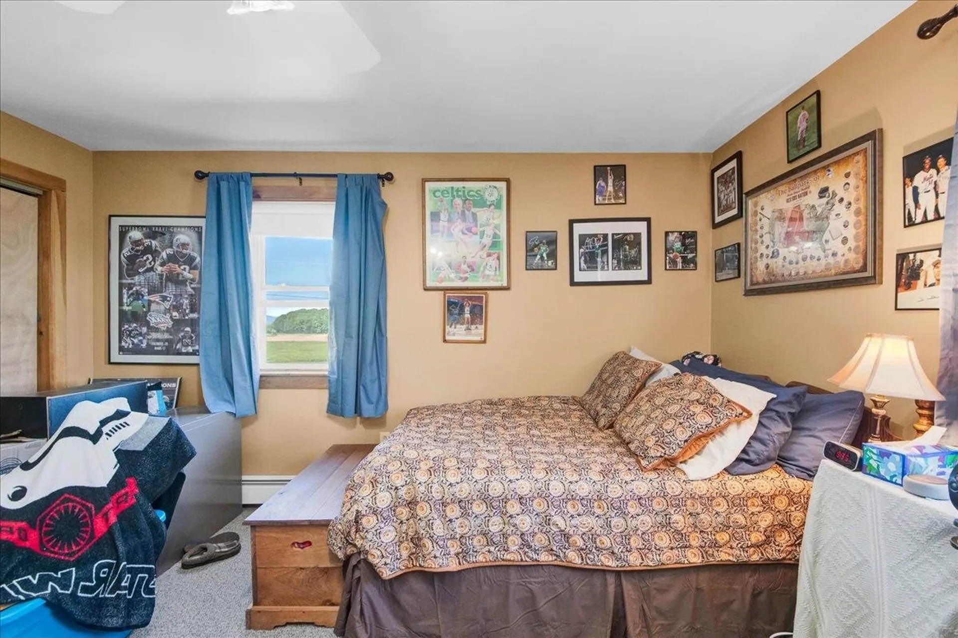 239 North Orwell Road Orwell VT 05760