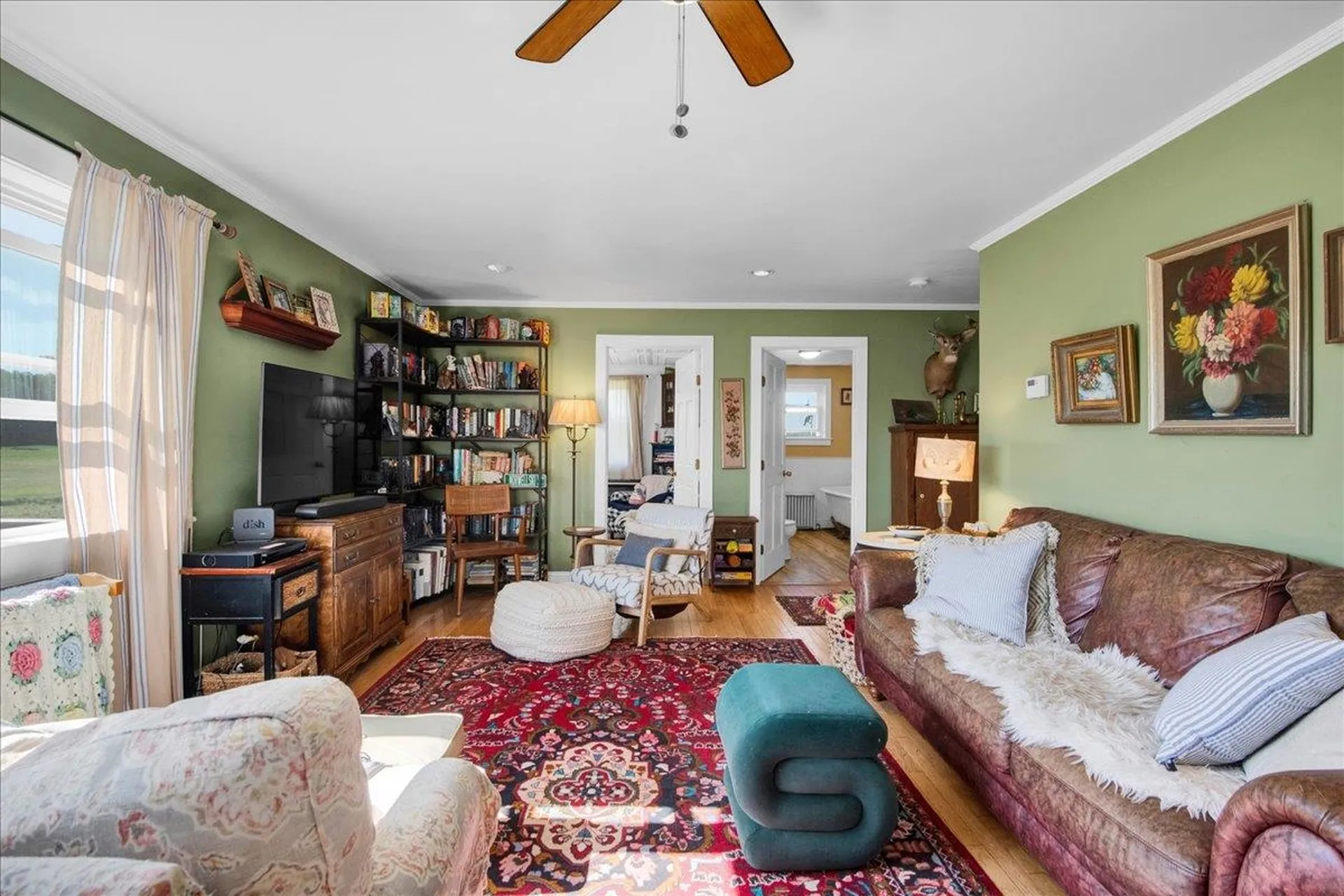 239 North Orwell Road Orwell VT 05760