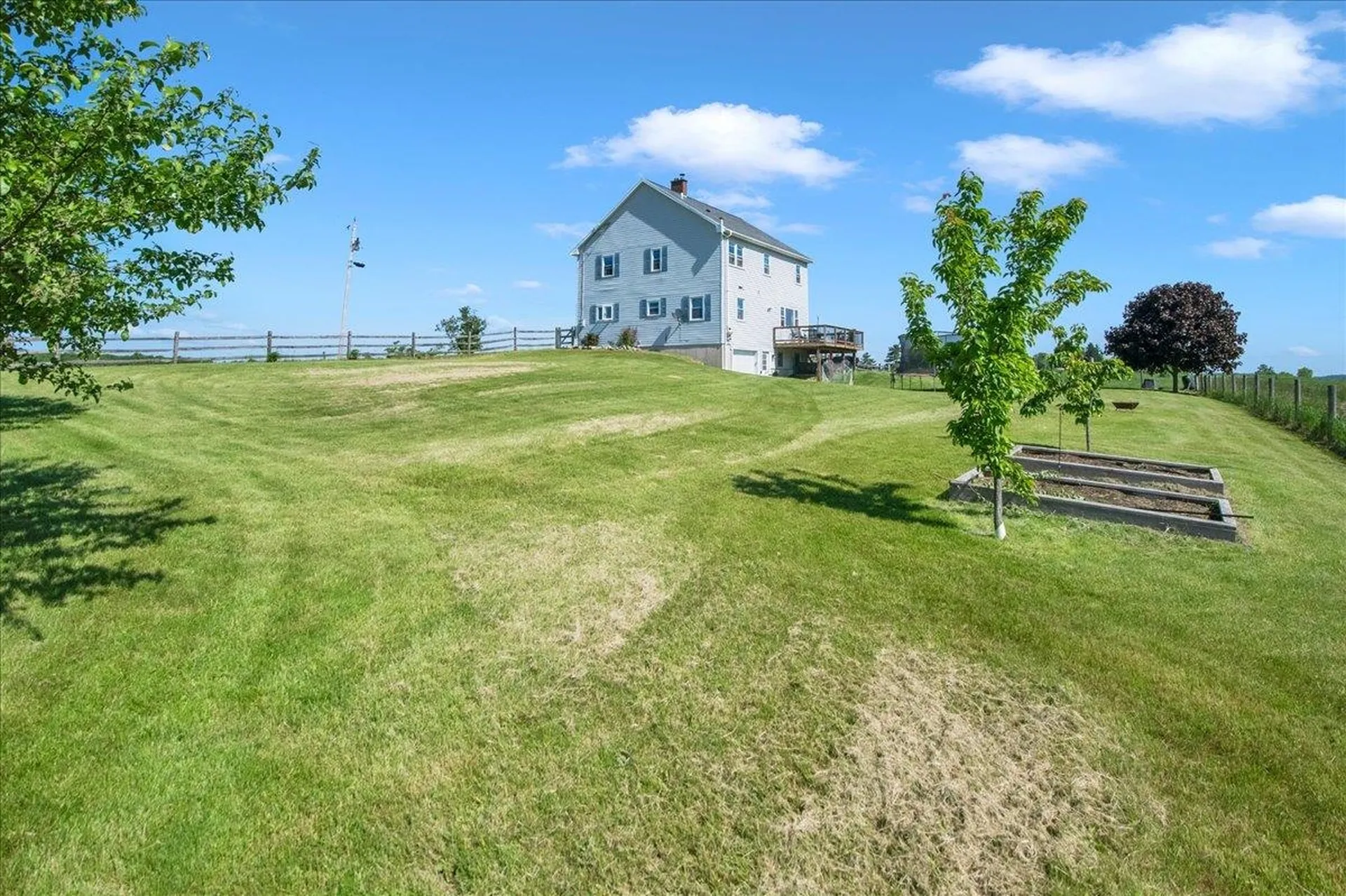 239 North Orwell Road Orwell VT 05760