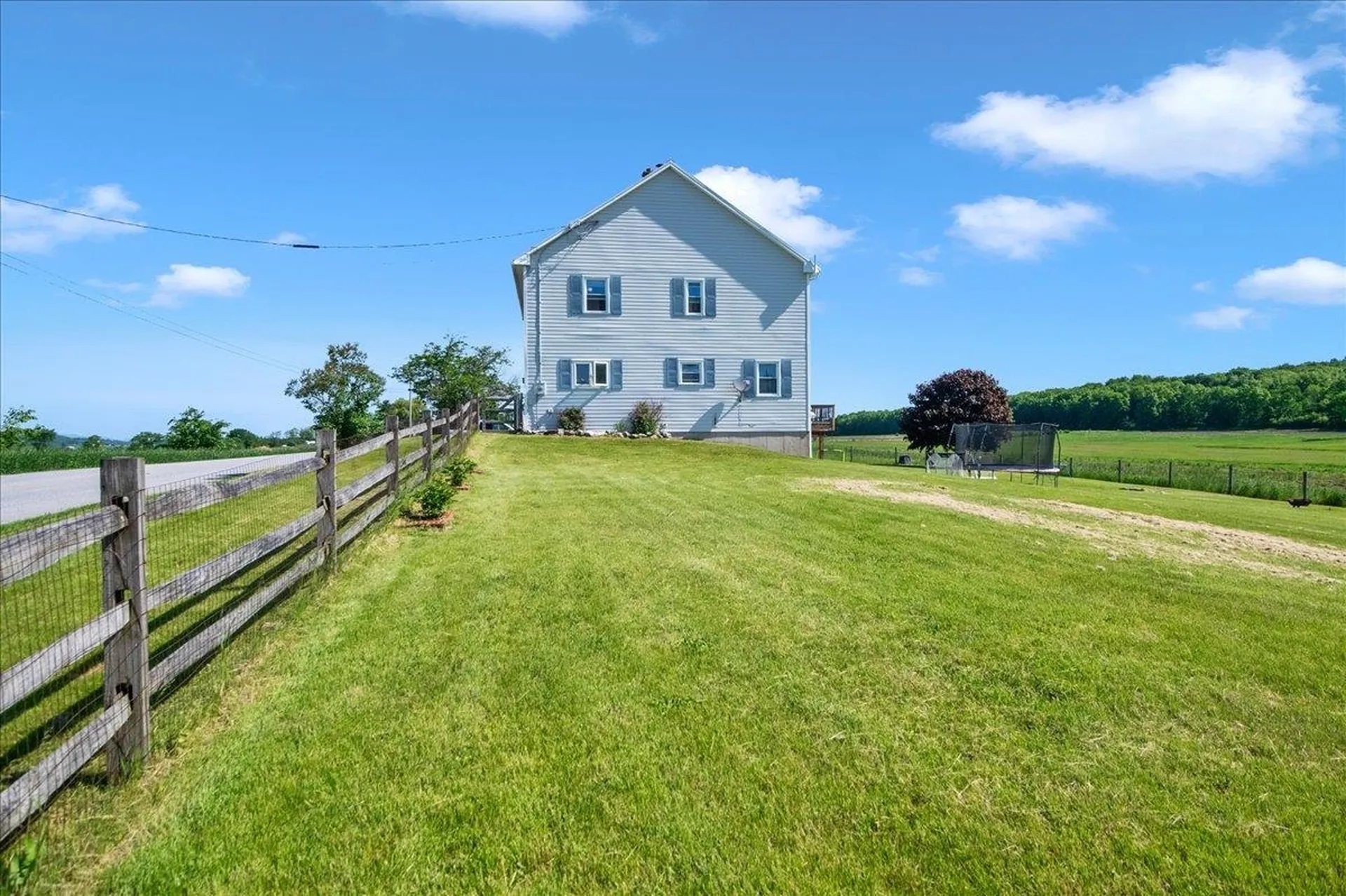 239 North Orwell Road Orwell VT 05760