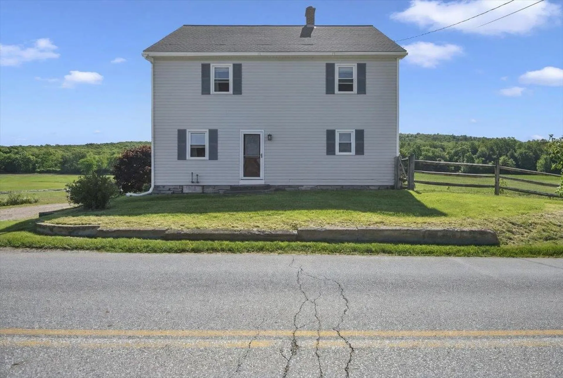 239 North Orwell Road Orwell VT 05760