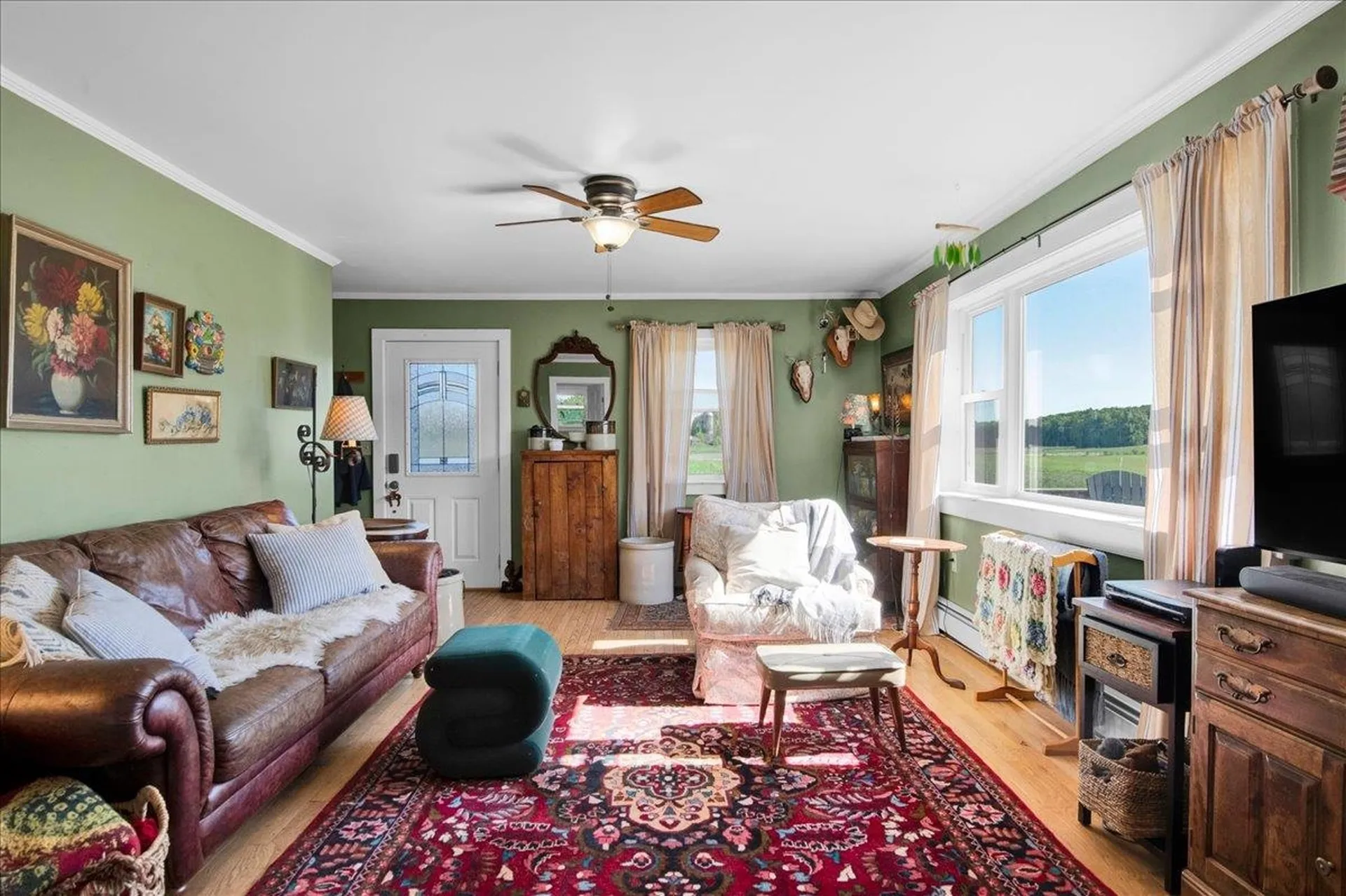 239 North Orwell Road Orwell VT 05760