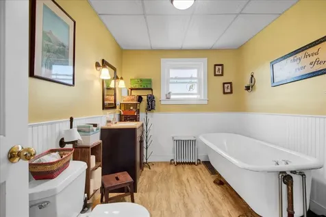 239 North Orwell Road Orwell VT 05760