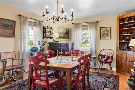239 North Orwell Road Orwell VT 05760