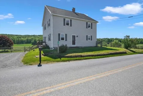 239 North Orwell Road Orwell VT 05760