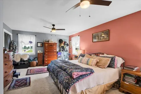 239 North Orwell Road Orwell VT 05760