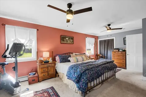 239 North Orwell Road Orwell VT 05760