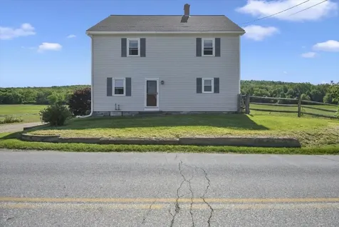 239 North Orwell Road Orwell VT 05760