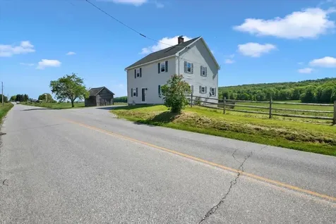 239 North Orwell Road Orwell VT 05760