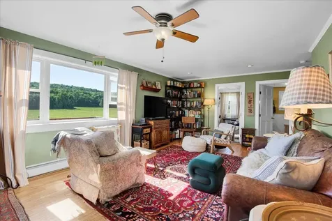 239 North Orwell Road Orwell VT 05760