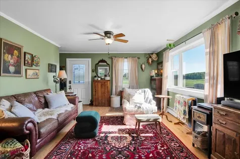 239 North Orwell Road Orwell VT 05760