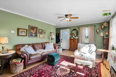 239 North Orwell Road Orwell VT 05760