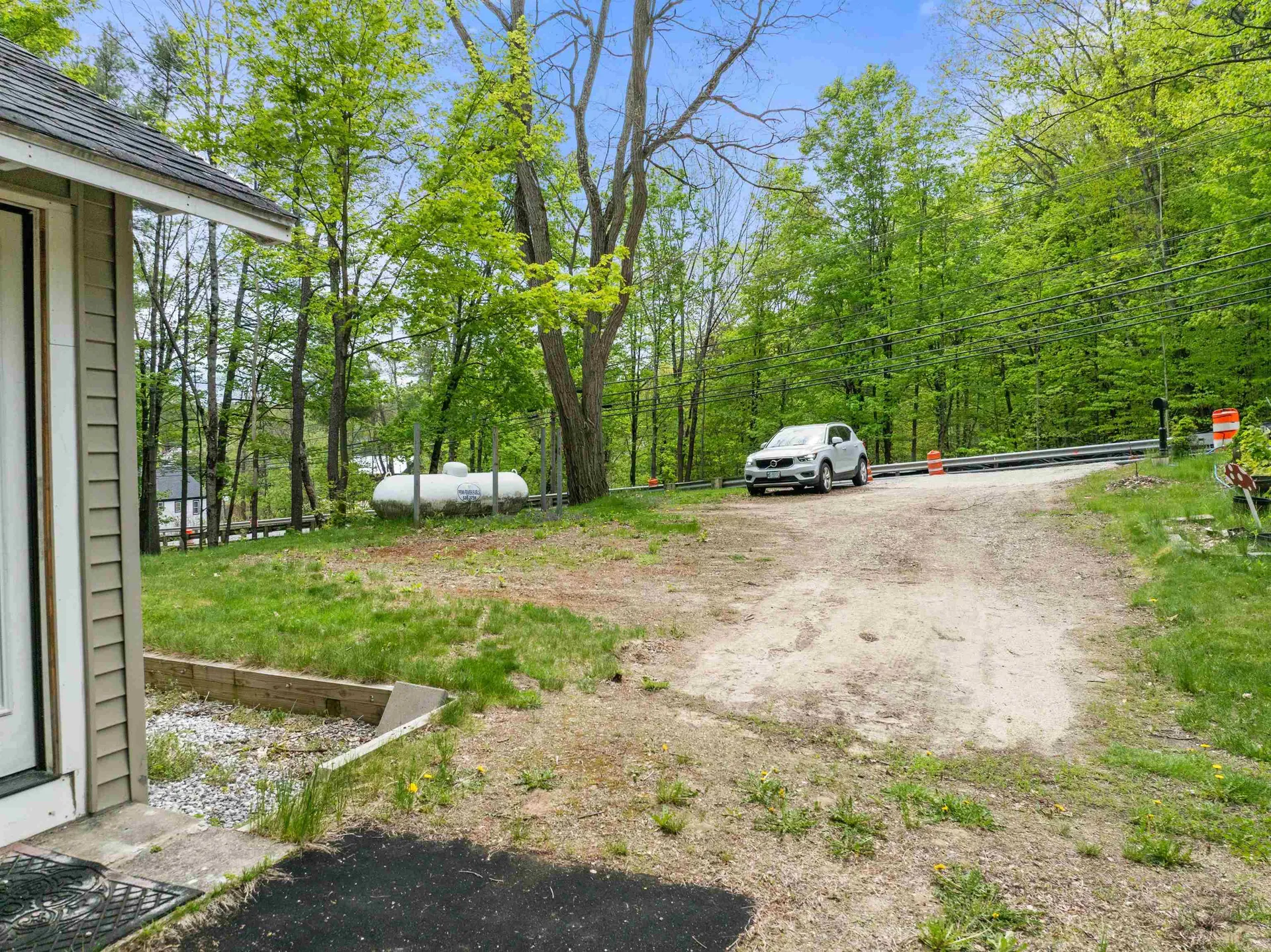 102 Highland Street Plymouth NH 03264
