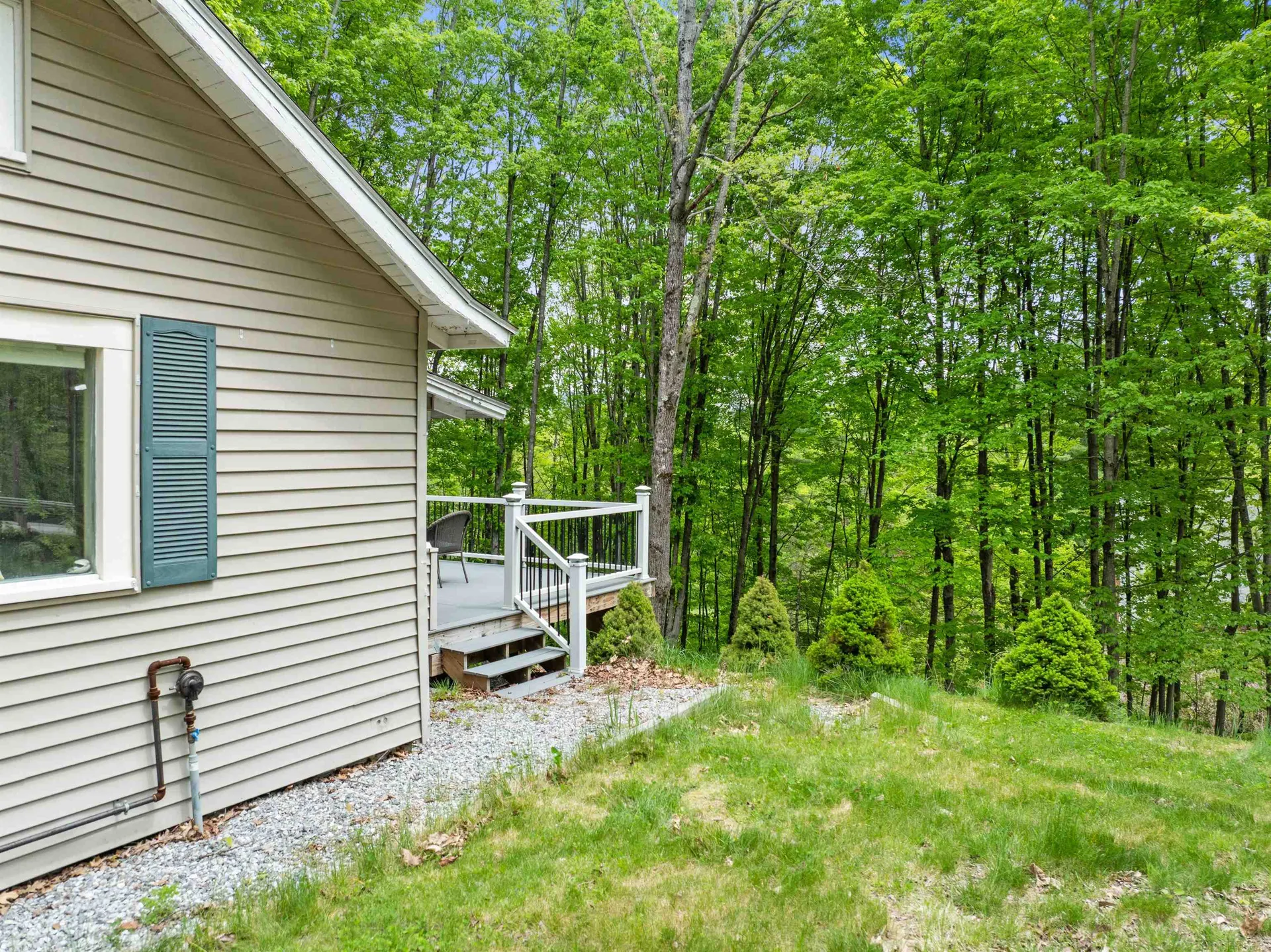 102 Highland Street Plymouth NH 03264