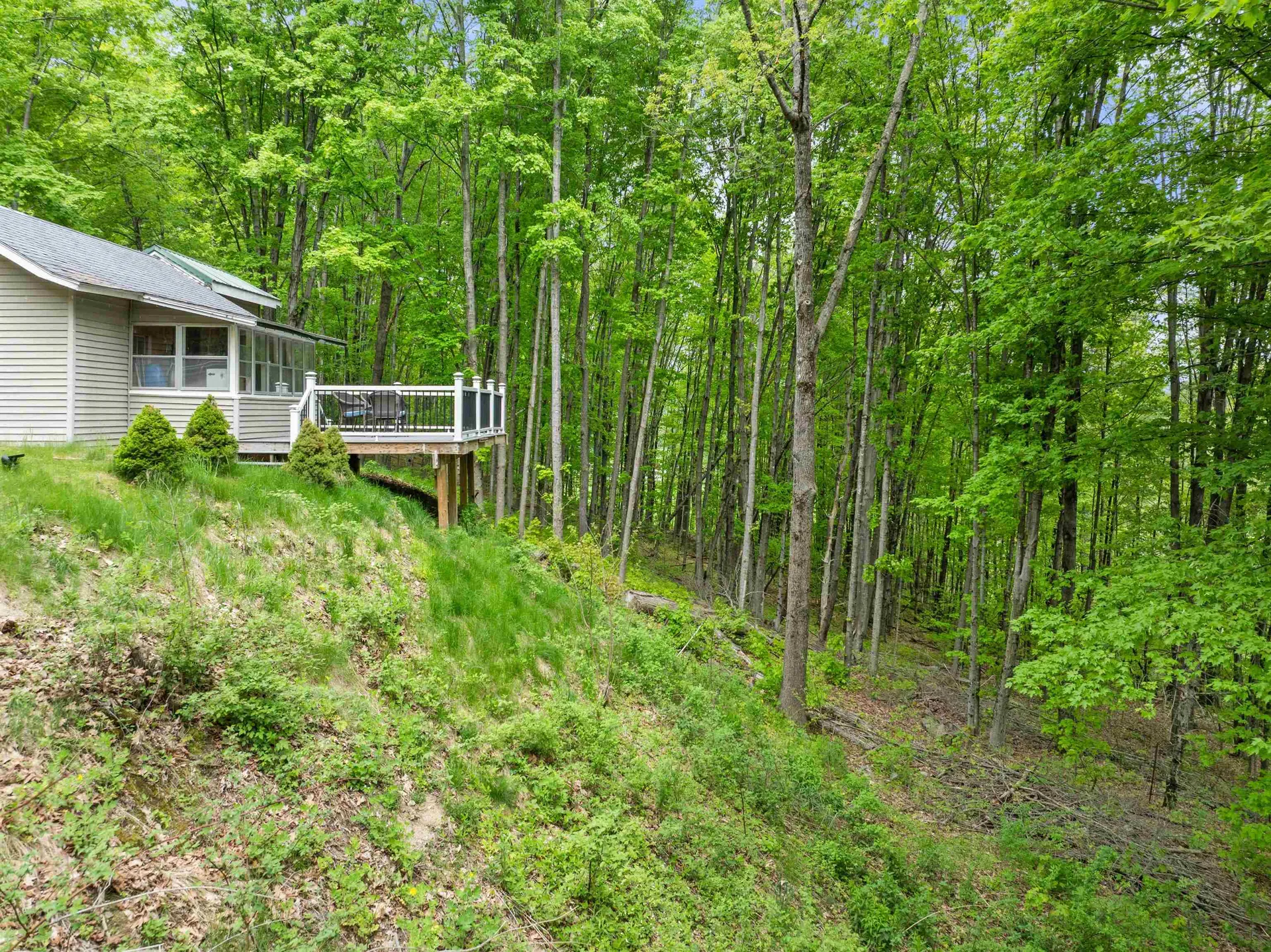 102 Highland Street Plymouth NH 03264