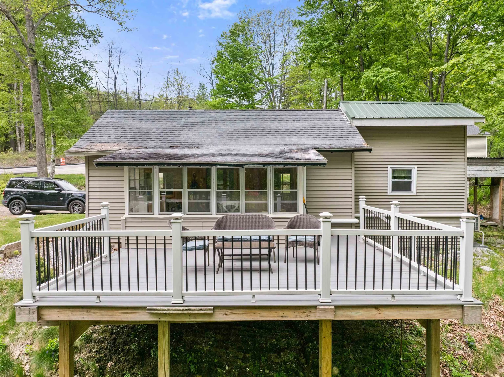 102 Highland Street Plymouth NH 03264