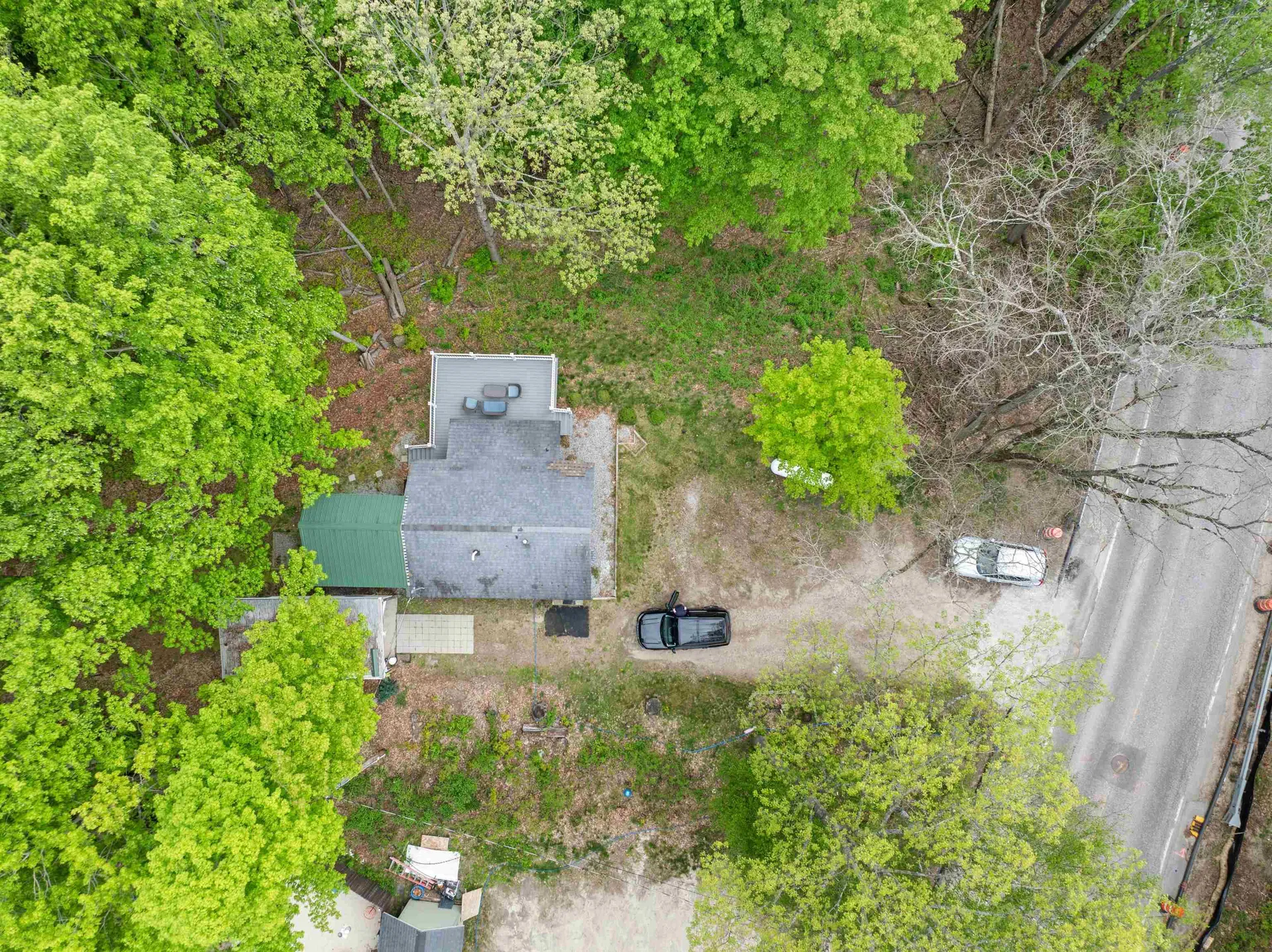 102 Highland Street Plymouth NH 03264