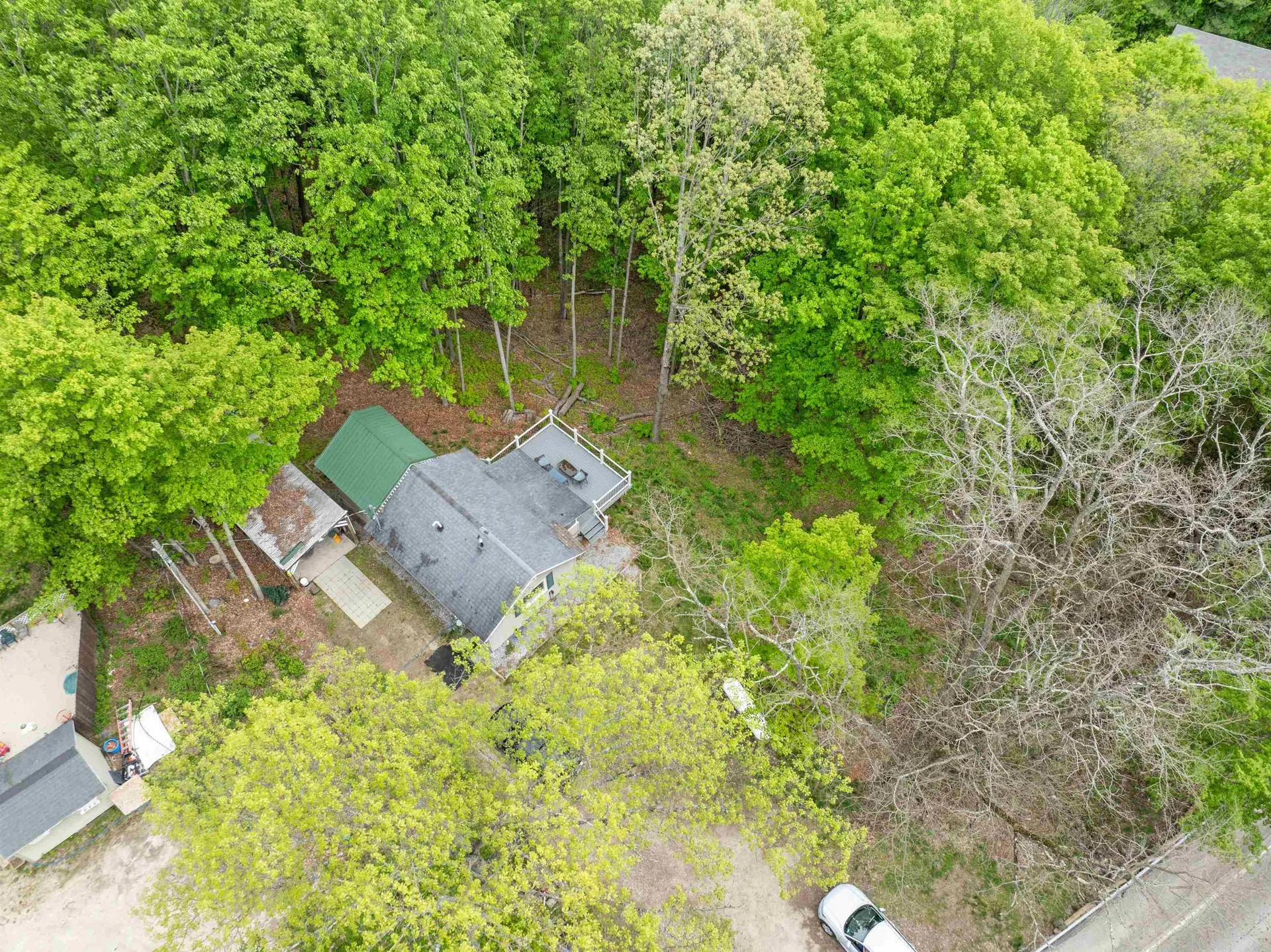 102 Highland Street Plymouth NH 03264