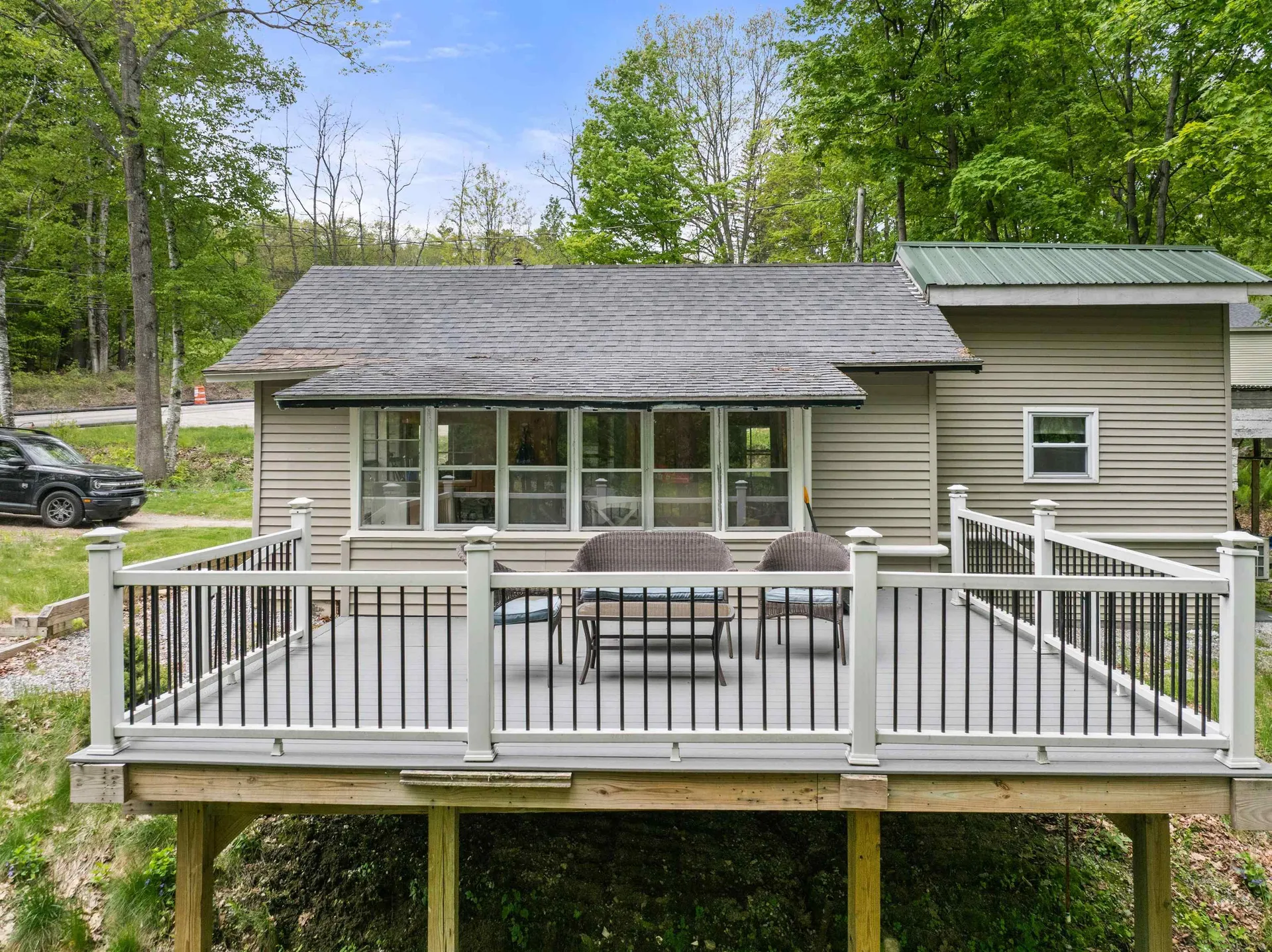 102 Highland Street Plymouth NH 03264