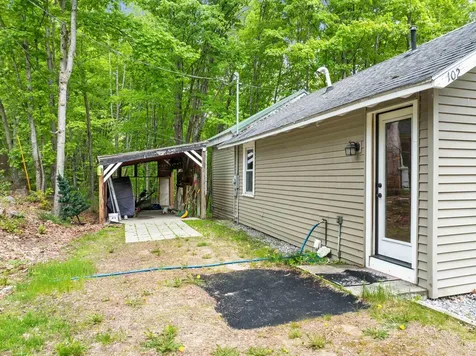 102 Highland Street Plymouth NH 03264