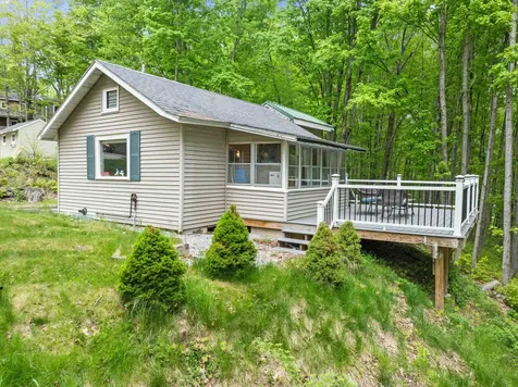 102 Highland Street Plymouth NH 03264