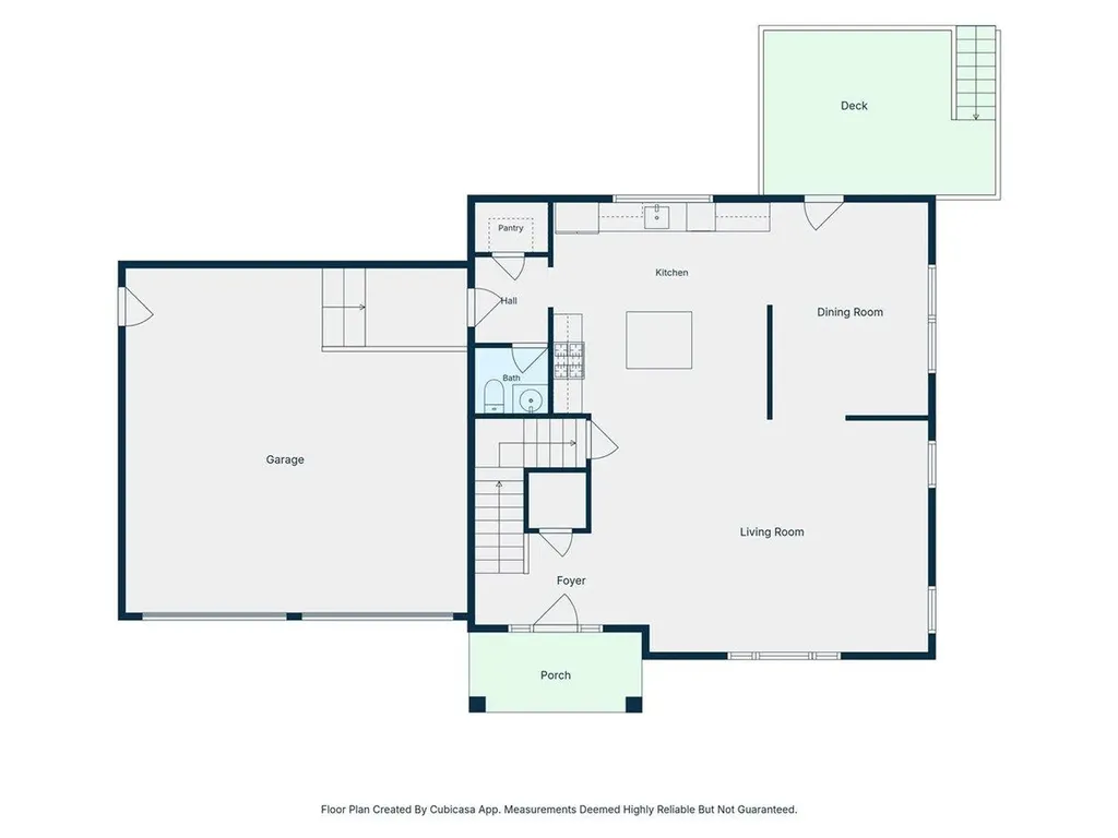 18 Hawthorne Drive Auburn NH 03032