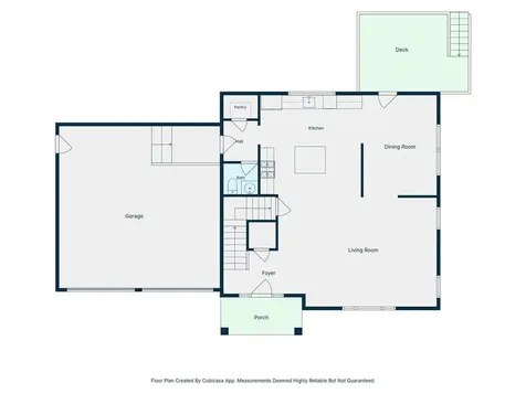 18 Hawthorne Drive Auburn NH 03032