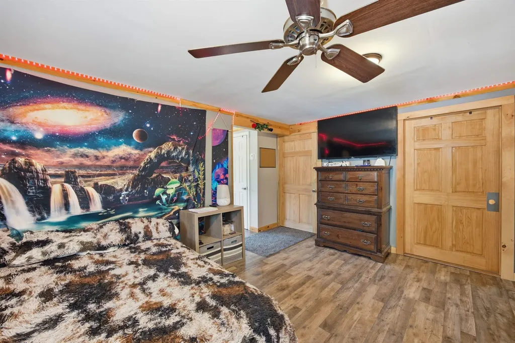 219 Longmoore Drive Ryegate VT 05042